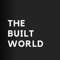 The Built World logo - Similar company to Post Reality