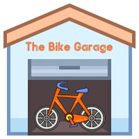 The Bike Garage logo - Similar company to Munder-Skiles