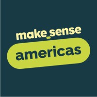 makesense americas logo - Similar company to Disruptivo
