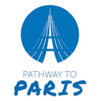 Pathway to Paris logo - Similar company to Smith & St. Martin