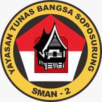 Asrama Yayasan TB Soposurung - SMAN 2 Balige logo - Similar company to Floice