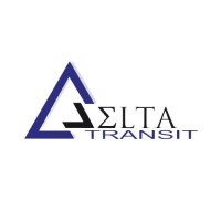 DeltaTransit logo - Similar company to D-Trans