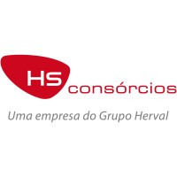 HS Consórcios logo - Similar company to Box Visual Experience