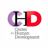 The Center for Human Development (CHD) logo - Similar company to Center For Human Development (Chd)