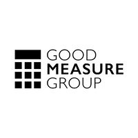 Good Measure Group logo - Similar company to Lucenti Group