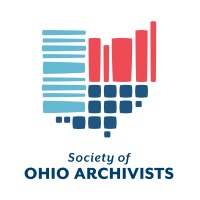 Society of Ohio Archivists logo - Similar company to W.T. Nickell Company