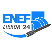 Encontro Nacional de Estudantes de Física 2024 logo - Similar company to Fisua - Associação De Física Da Universidade De Aveiro