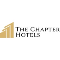 The Chapter Hotels logo - Similar company to Global Work Spaces