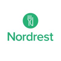 Nordrest logo - Similar company to Logostraws.Com
