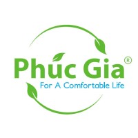 PHUC GIA LABORATORY CORPORATION logo - Similar company to Extendmax Vietnam Company Limited