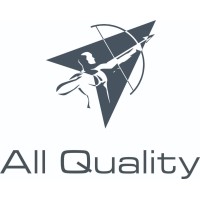 All Quality Log logo - Similar company to Bp Gás E Água