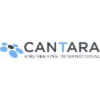 Cantara Engineering International logo - Similar company to Cantara Digital