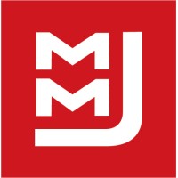 MMJ Real Estate logo - Similar company to Civicmjd