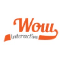 WoW Interactive logo - Similar company to Full Cycle Tech