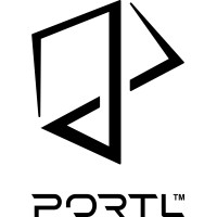 Portl logo - Similar company to Two44 Software Solutions