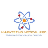 Marketing Medical Pro logo - Similar company to Content Exchange