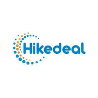 Hikedeal Digital Media Pvt. Ltd. logo - Similar company to Let Me Study