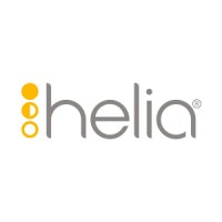 Helia Solar logo - Similar company to Konarka Technologies