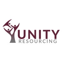Unity Resourcing Ltd logo - Similar company to Unity Resourcing Solutions