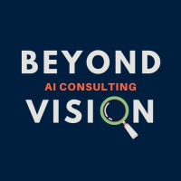 Beyond Vision AI consulting logo - Similar company to Bizzbuzz.Ai