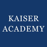 Kaiser Academy logo - Similar company to Kaiser Aegis