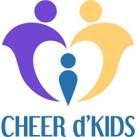 Cheer D'Kids Initiative logo - Similar company to Africa'S Future Empowerment Conference (Afec)