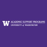 Academic Support Programs at University of Washington logo - Similar company to Swirl