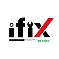 ifiX Technical Institute logo - Similar company to Utmost Solution