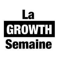 La GROWTH Semaine logo - Similar company to 5000.Dev