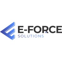 eForce Solutions logo - Similar company to Eforce