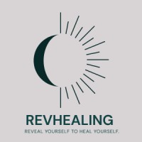 REVHEALING logo - Similar company to Reviresco Group