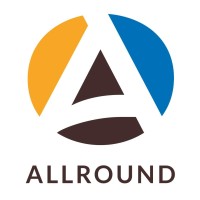 Allround Zonwering B.V. logo - Similar company to Pronck®