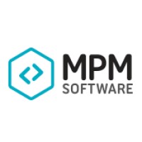 MPM Software logo - Similar company to Célula Digital Software