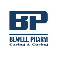 BEWELL PHARM logo - Similar company to Dpg Pharmadviser