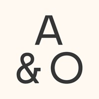 Artists & Objects logo - Similar company to The Private Press
