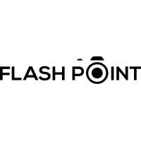 Flashpoint Creatives logo - Similar company to 20Watts