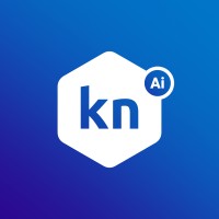 Kennected AI logo - Similar company to Buzzai
