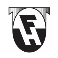 Fimleikafélag Hafnarfjarðar (FH) logo - Similar company to Valur