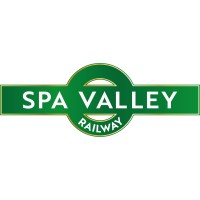 Spa Valley Railway logo - Similar company to News Café