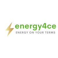 Energy4ce logo - Similar company to Axia3