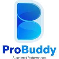 ProBuddy Software Solutions Pvt. Ltd. logo - Similar company to Zelar
