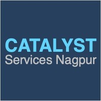 CATALYST SERVICES NAGPUR logo - Similar company to Cloudclusters Nagpur