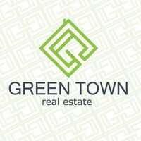 Green Town Real Estate logo - Similar company to Capital Elite
