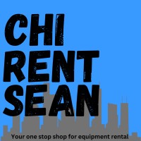 Chi Rent Sean logo - Similar company to Clean Laundry