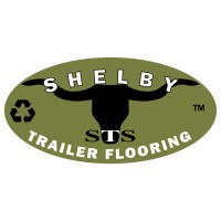 Shelby Trailer Service LLC - Shelby Trailer Flooring logo - Similar company to Tdc Trailer, Llc