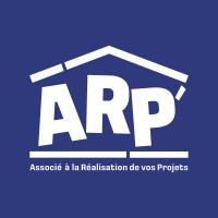 ARP-SARL logo - Similar company to Cotrac.Fr