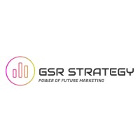 GSR STRATEGY logo - Similar company to Zen Retail Solution