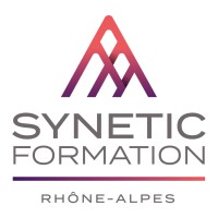 SYNETIC Formation logo - Similar company to Gem-K Formations
