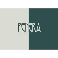 PENERA logo - Similar company to Monk Buddy