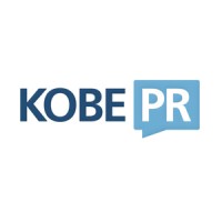 KOBE PR logo - Similar company to Netfox